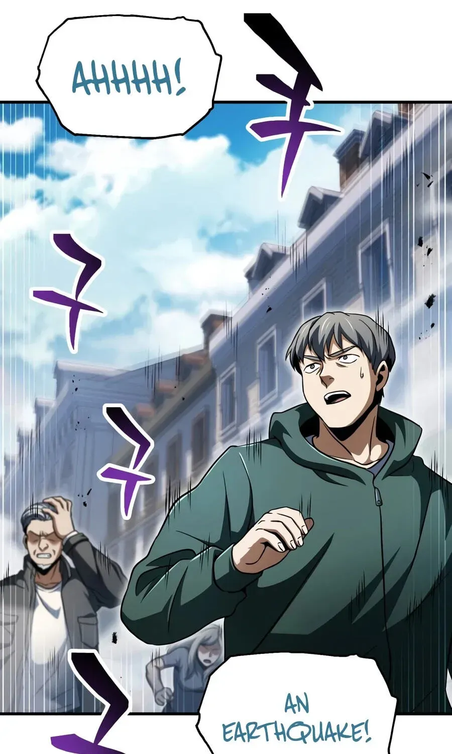 The Player That Can't Level Up Chap 236 - Next Chap 237