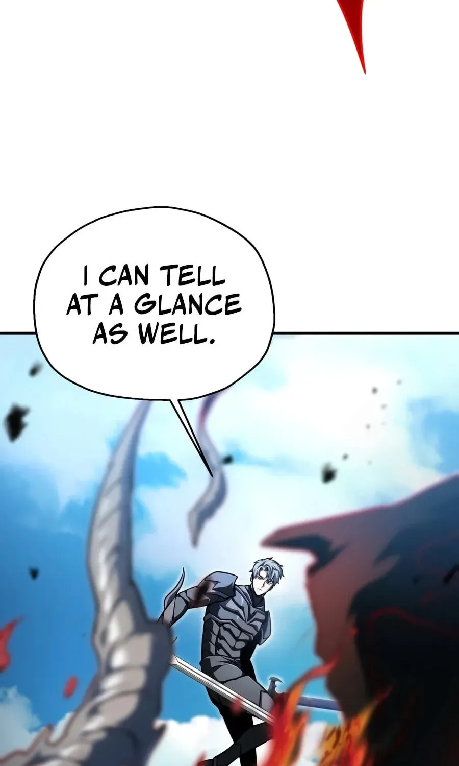 The Player That Can't Level Up Chap 236 - Next Chap 237