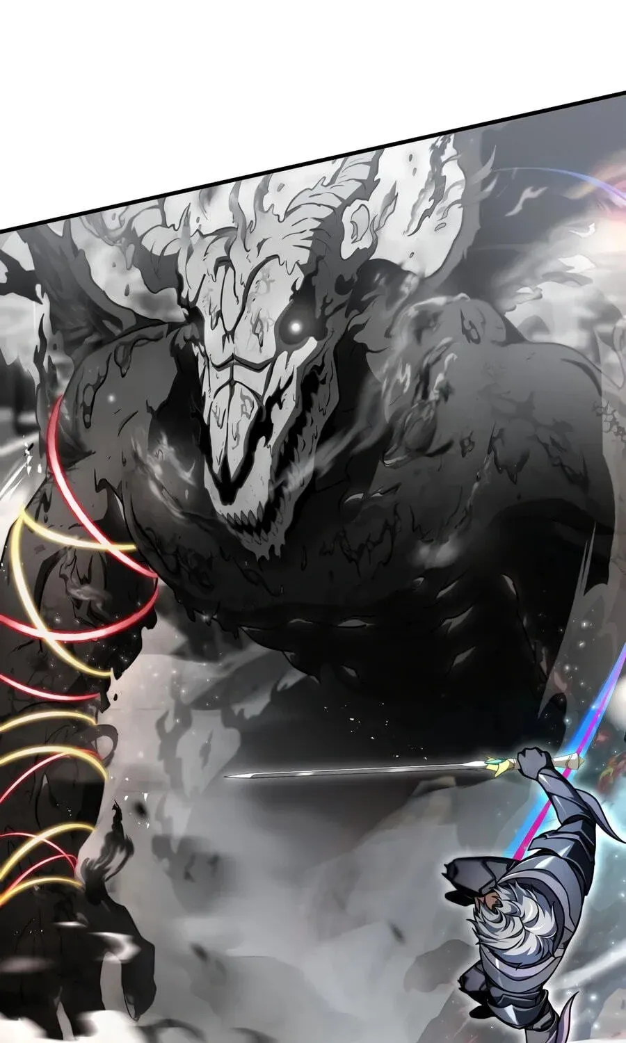 The Player That Can't Level Up Chap 236 - Next Chap 237