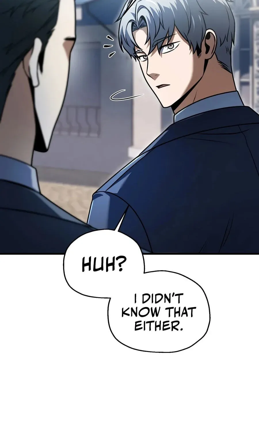 The Player That Can't Level Up Chap 236 - Next Chap 237