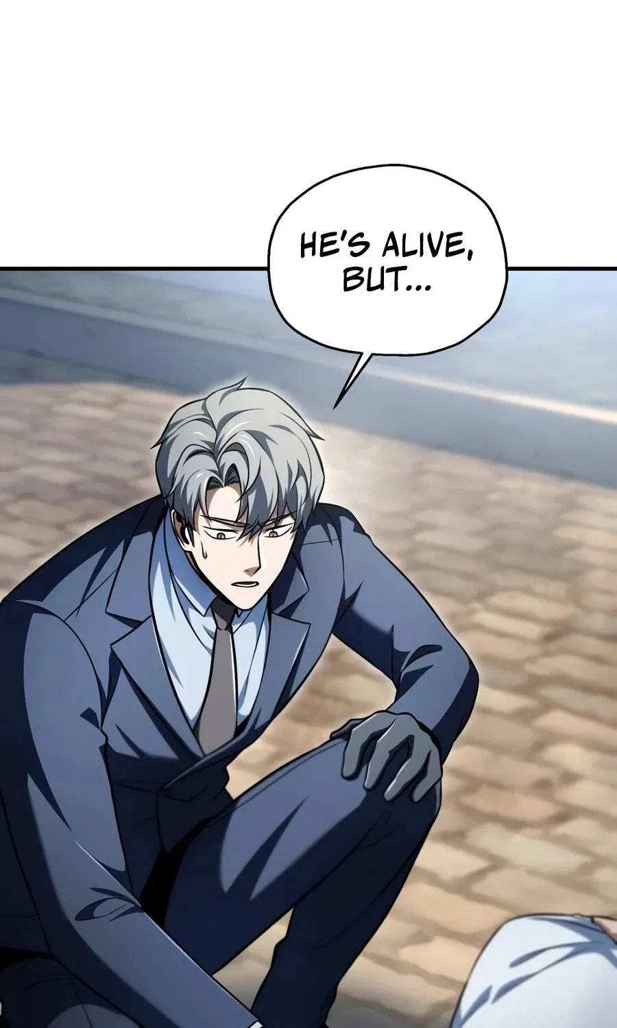 The Player That Can't Level Up Chap 236 - Next Chap 237