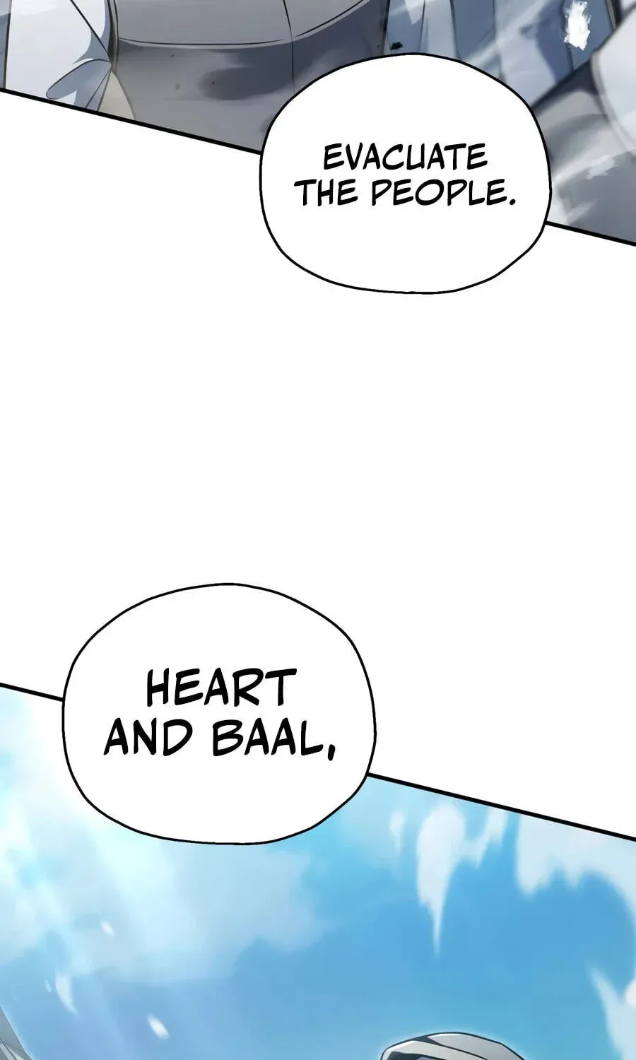 The Player That Can't Level Up Chap 236 - Next Chap 237