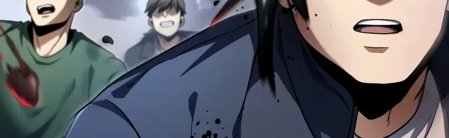 The Player That Can't Level Up Chap 236 - Next Chap 237