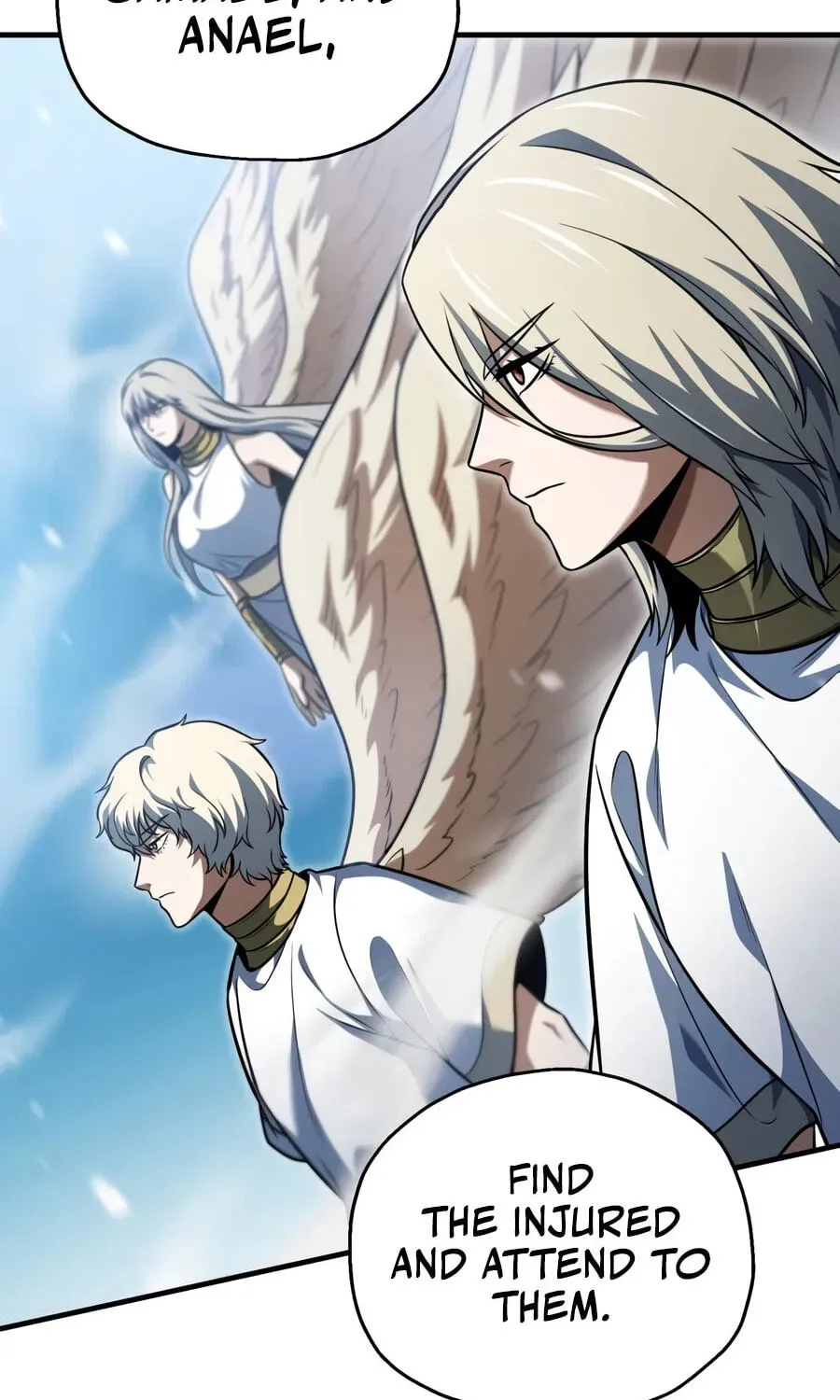 The Player That Can't Level Up Chap 236 - Next Chap 237