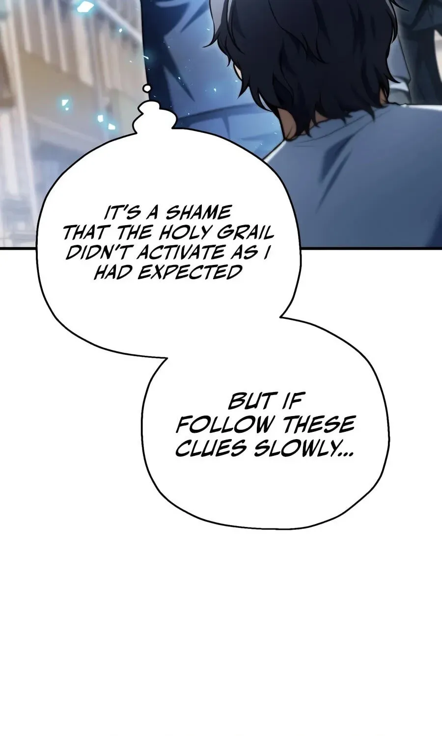 The Player That Can't Level Up Chap 236 - Next Chap 237