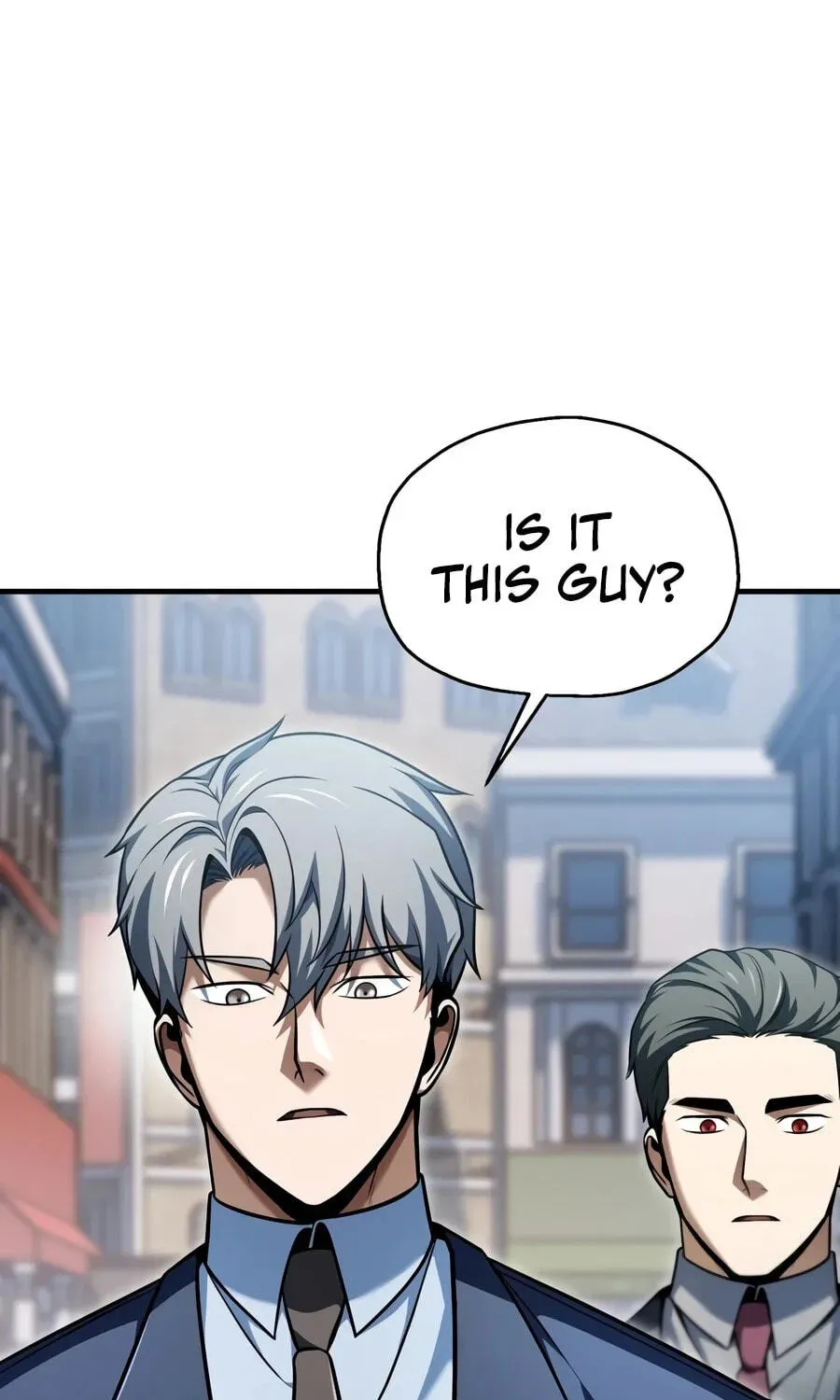 The Player That Can't Level Up Chap 236 - Next Chap 237