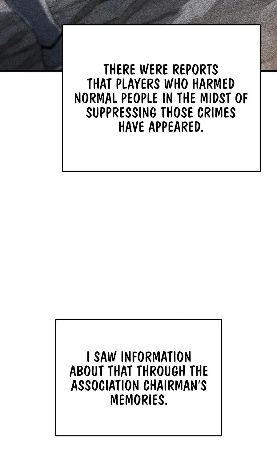 The Player That Can't Level Up Chap 236 - Next Chap 237