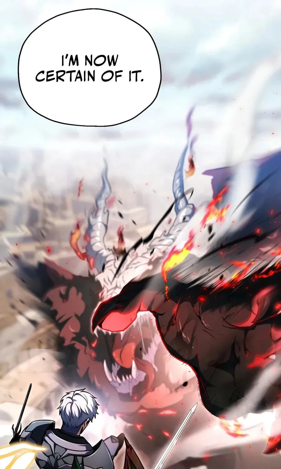 The Player That Can't Level Up Chap 236 - Next Chap 237