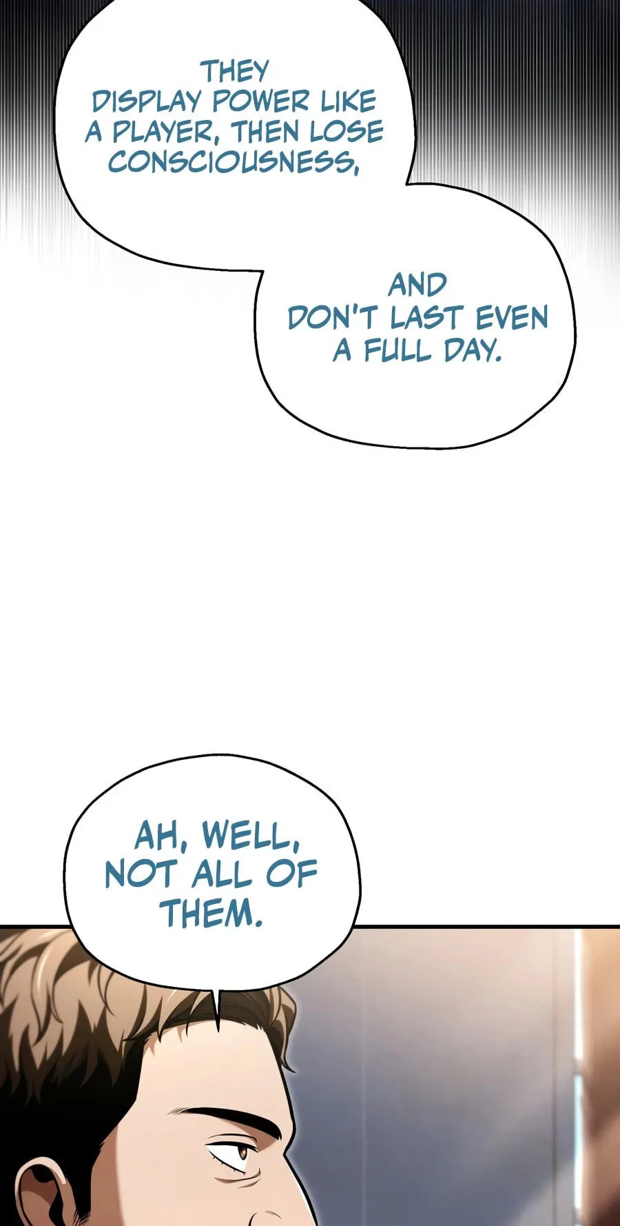The Player That Can't Level Up Chap 237 - Next Chap 238