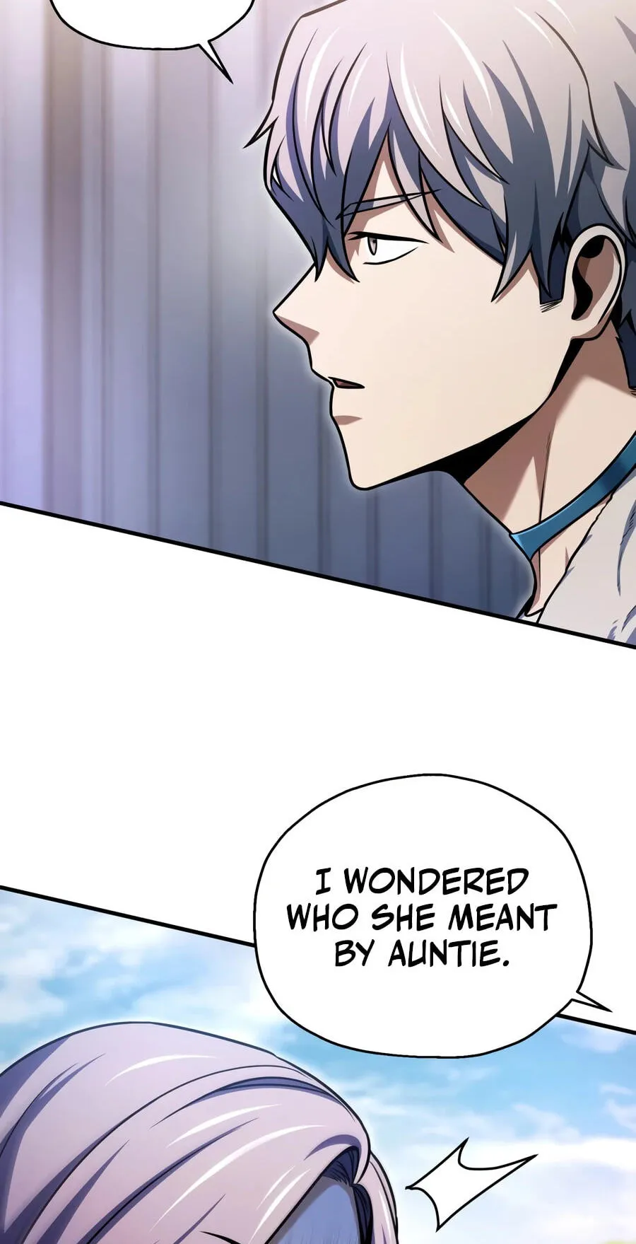The Player That Can't Level Up Chap 237 - Next Chap 238