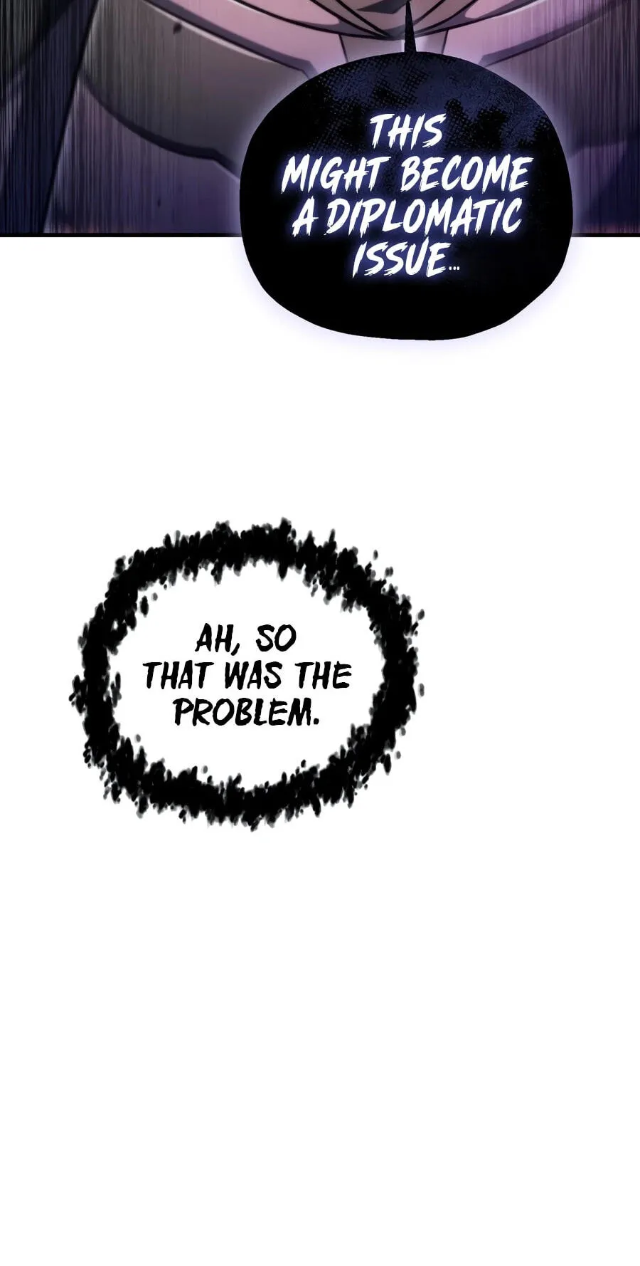 The Player That Can't Level Up Chap 237 - Next Chap 238