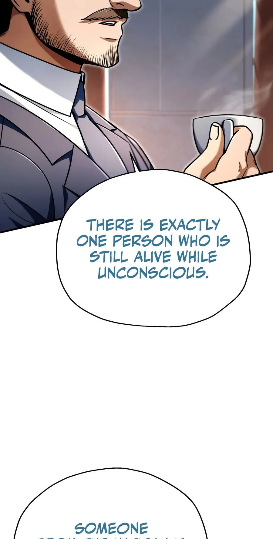 The Player That Can't Level Up Chap 237 - Next Chap 238