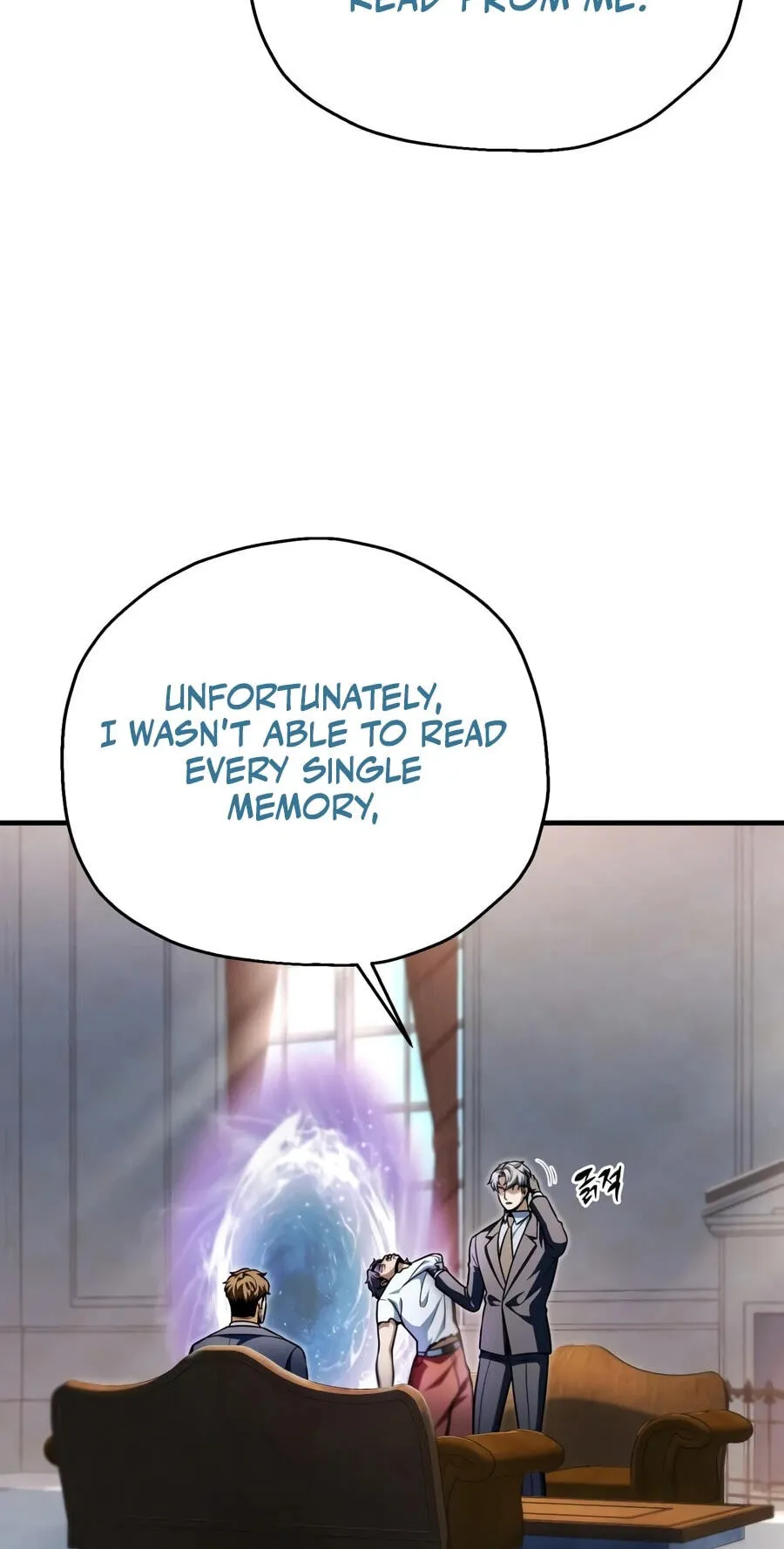 The Player That Can't Level Up Chap 237 - Next Chap 238