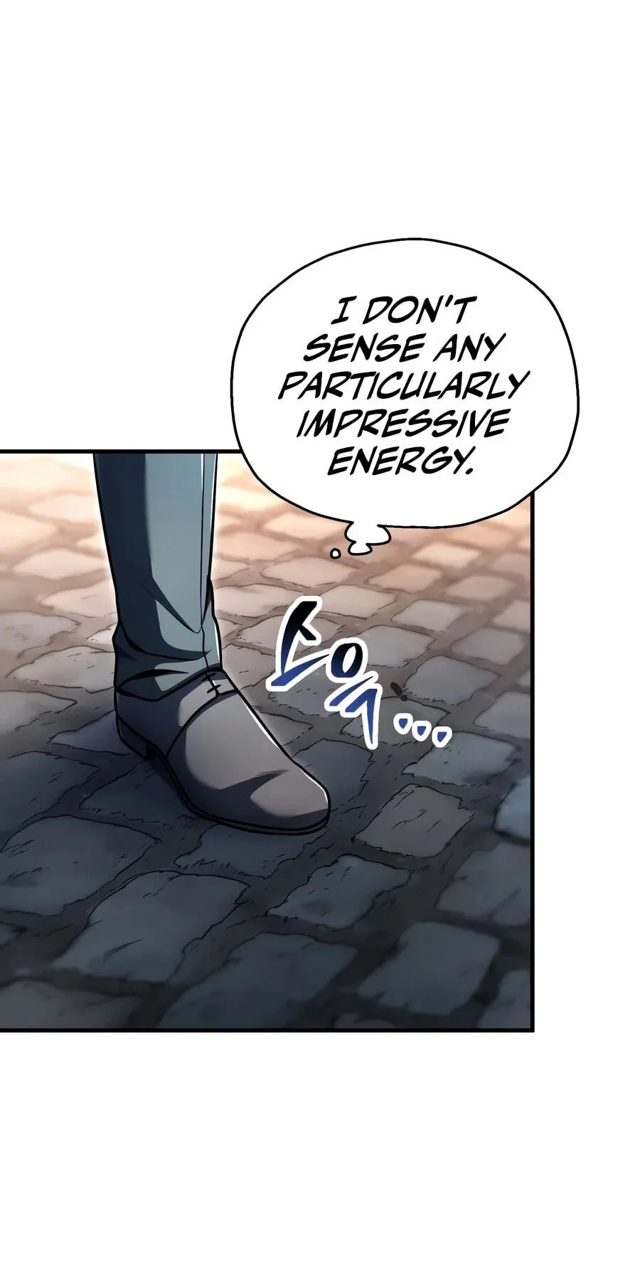 The Player That Can't Level Up Chap 237 - Next Chap 238