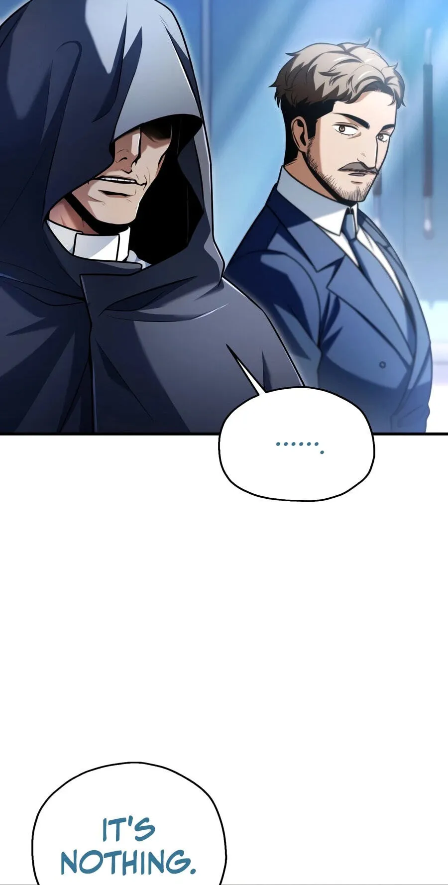 The Player That Can't Level Up Chap 237 - Next Chap 238