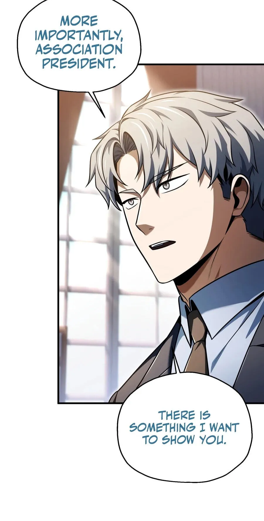 The Player That Can't Level Up Chap 237 - Next Chap 238