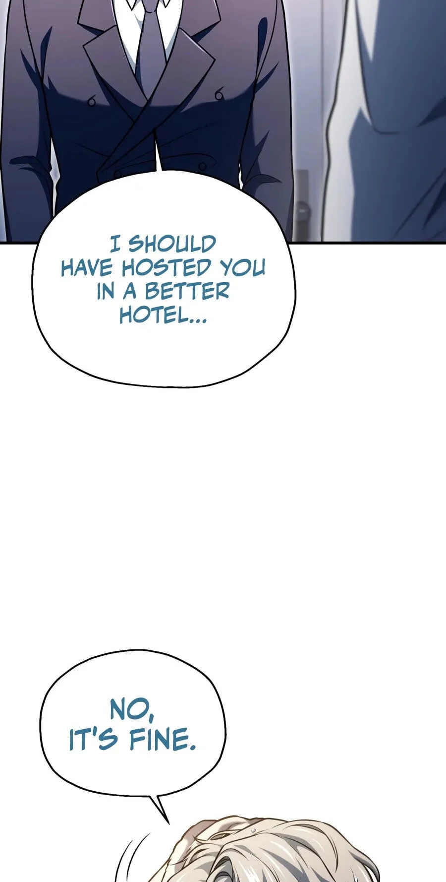 The Player That Can't Level Up Chap 237 - Next Chap 238