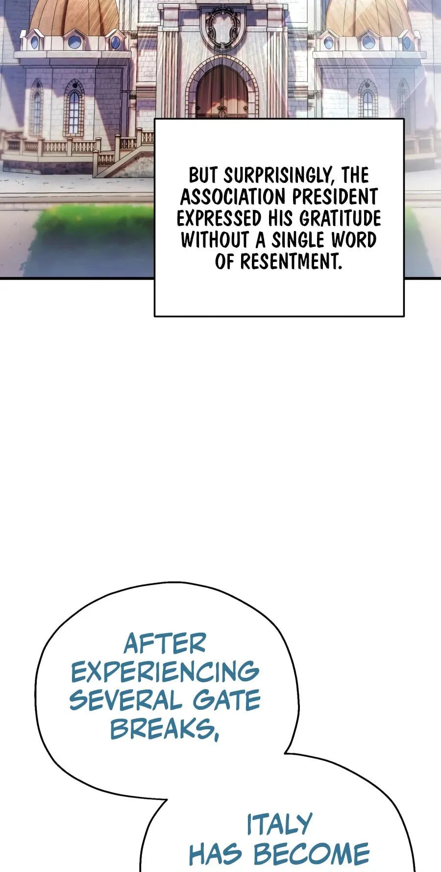 The Player That Can't Level Up Chap 237 - Next Chap 238