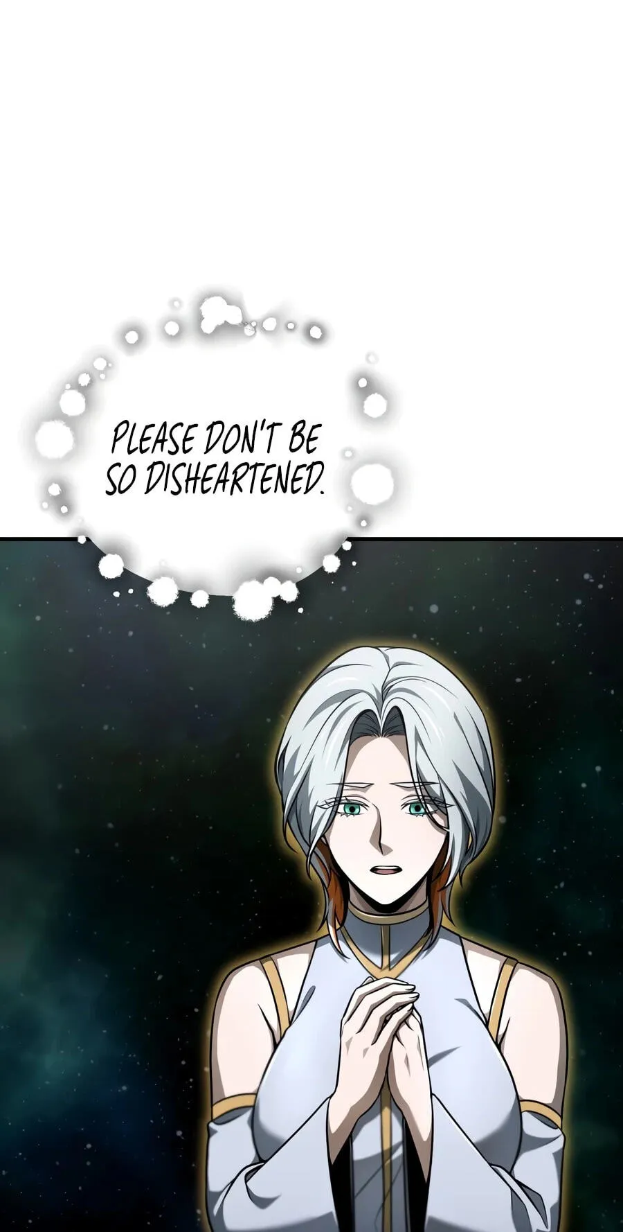 The Player That Can't Level Up Chap 237 - Next Chap 238