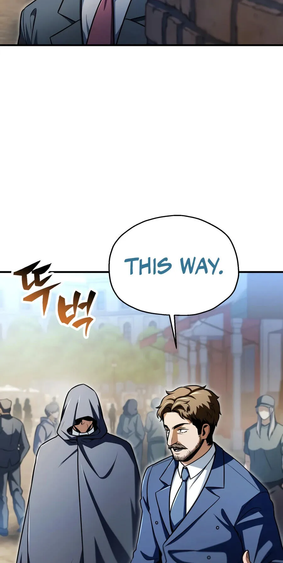 The Player That Can't Level Up Chap 237 - Next Chap 238