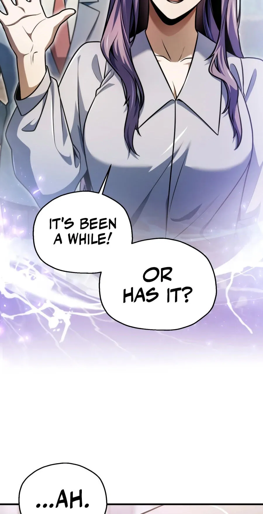 The Player That Can't Level Up Chap 237 - Next Chap 238