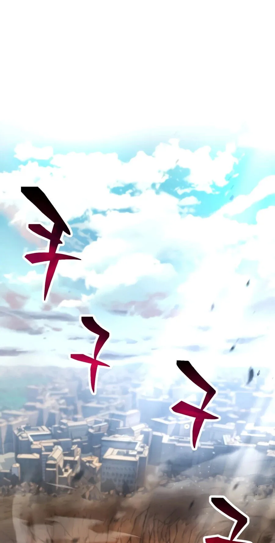 The Player That Can't Level Up Chap 237 - Next Chap 238