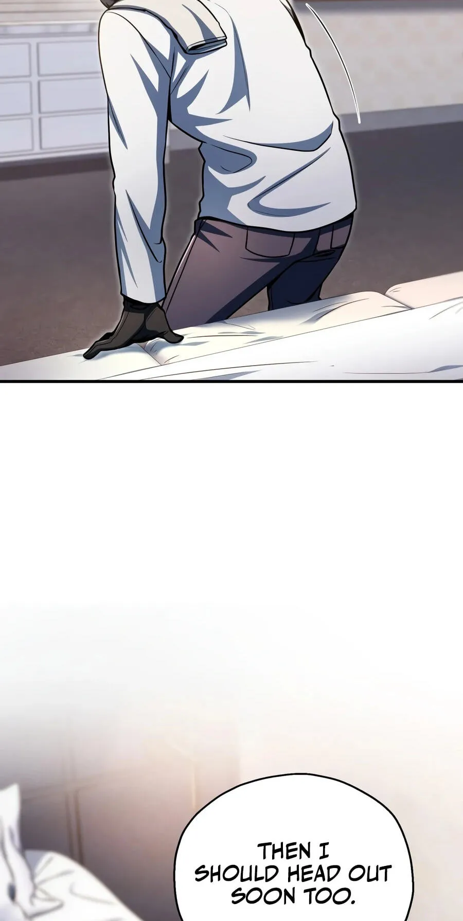 The Player That Can't Level Up Chap 237 - Next Chap 238