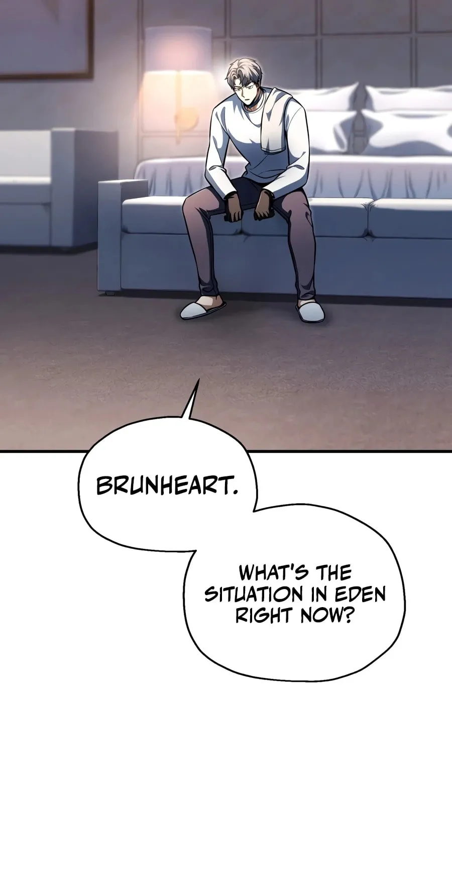 The Player That Can't Level Up Chap 237 - Next Chap 238