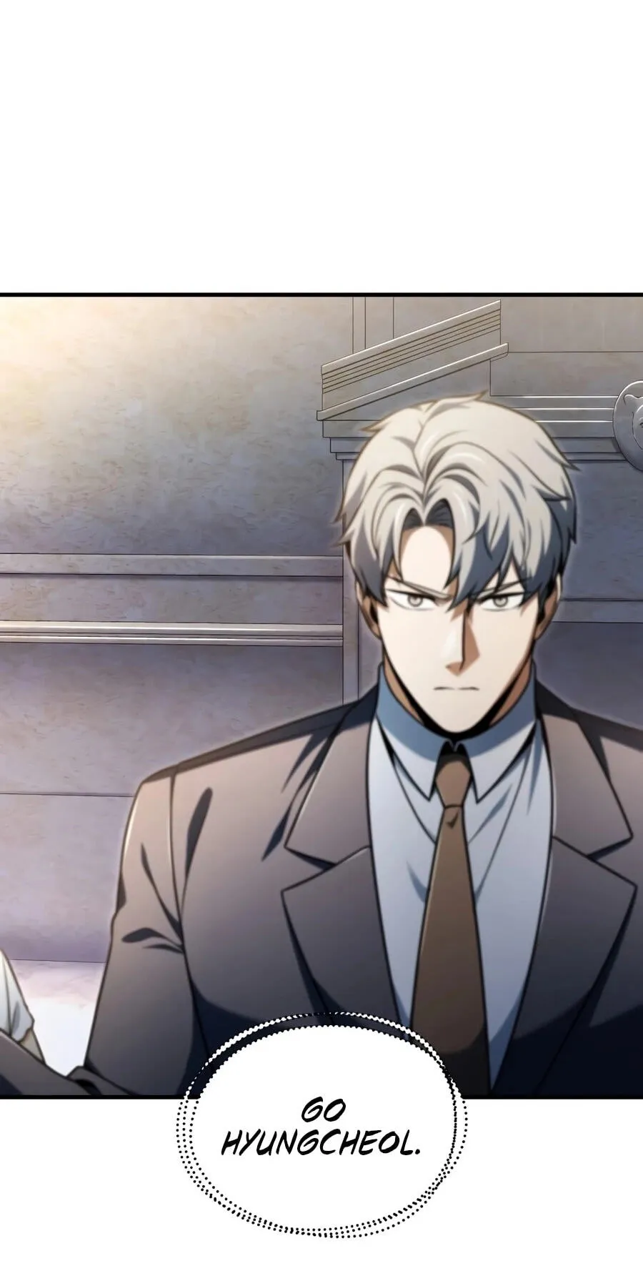 The Player That Can't Level Up Chap 237 - Next Chap 238