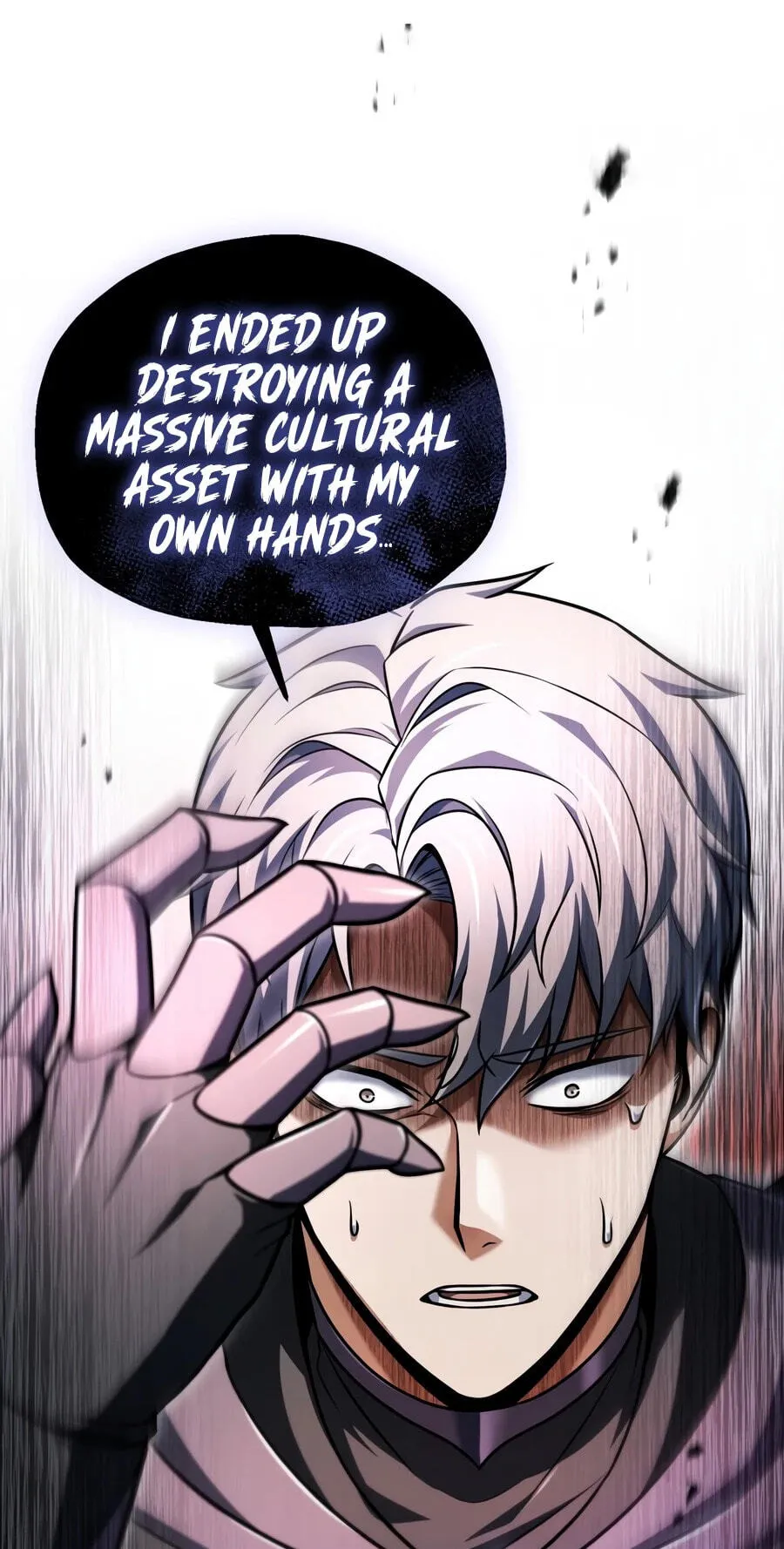 The Player That Can't Level Up Chap 237 - Next Chap 238