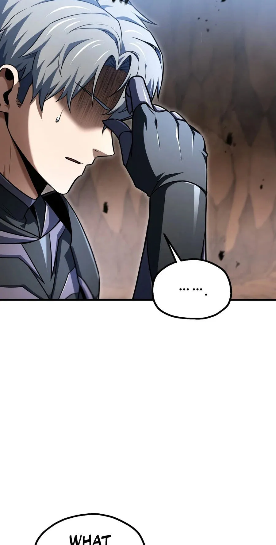 The Player That Can't Level Up Chap 237 - Next Chap 238