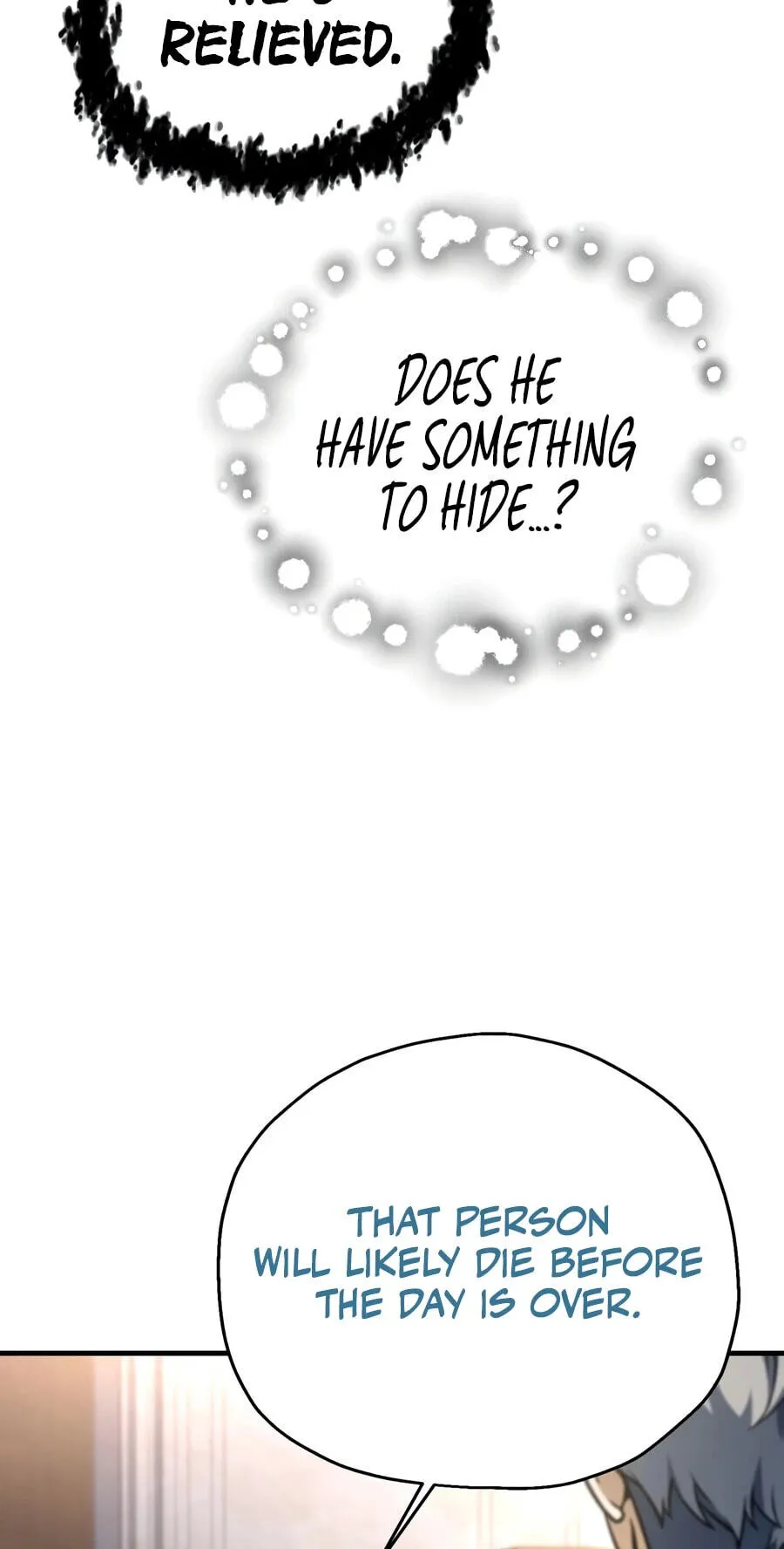 The Player That Can't Level Up Chap 237 - Next Chap 238