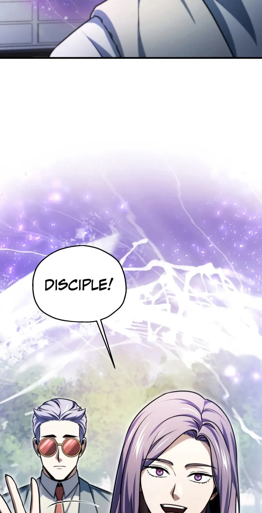 The Player That Can't Level Up Chap 237 - Next Chap 238