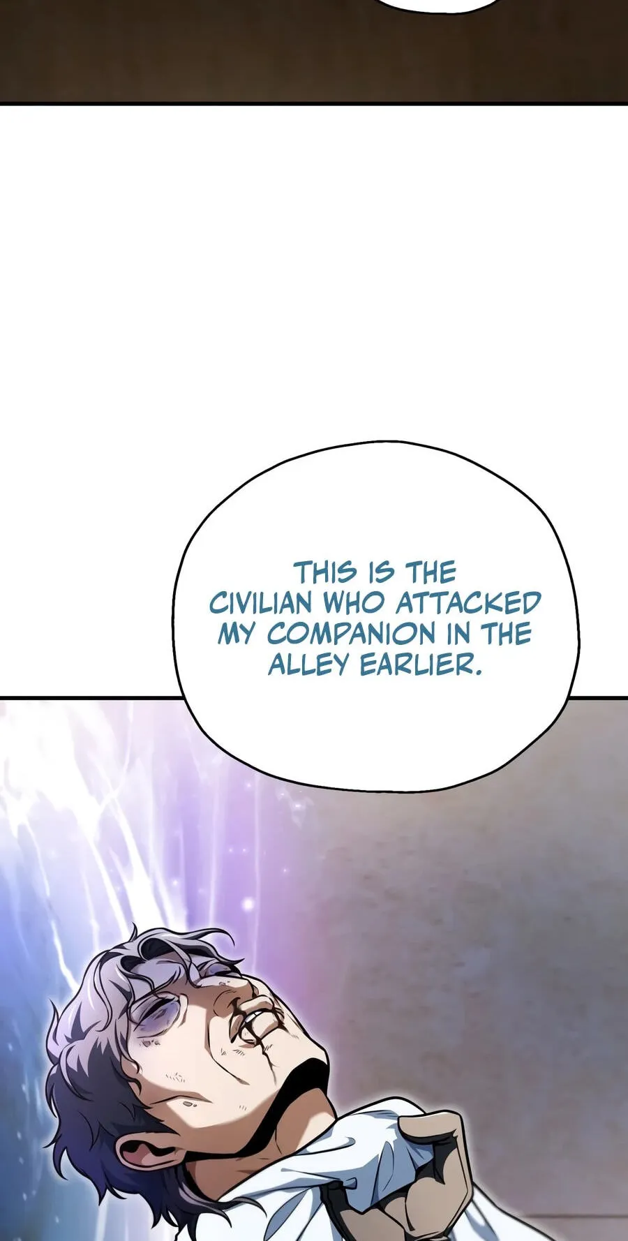 The Player That Can't Level Up Chap 237 - Next Chap 238