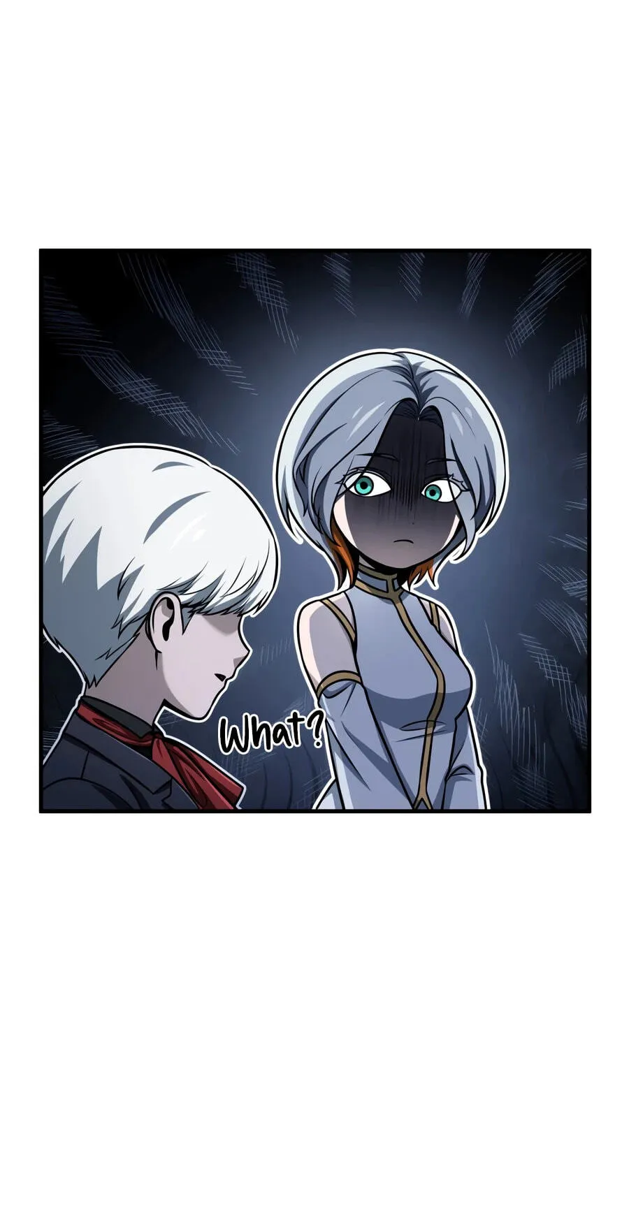 The Player That Can't Level Up Chap 237 - Next Chap 238