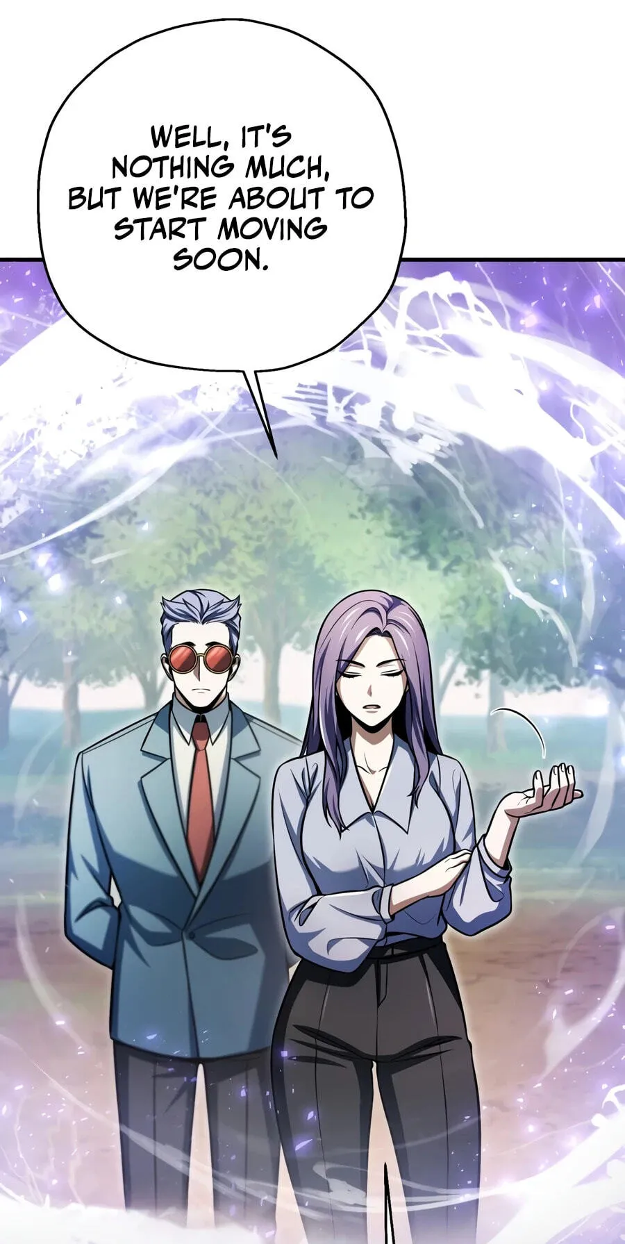 The Player That Can't Level Up Chap 237 - Next Chap 238