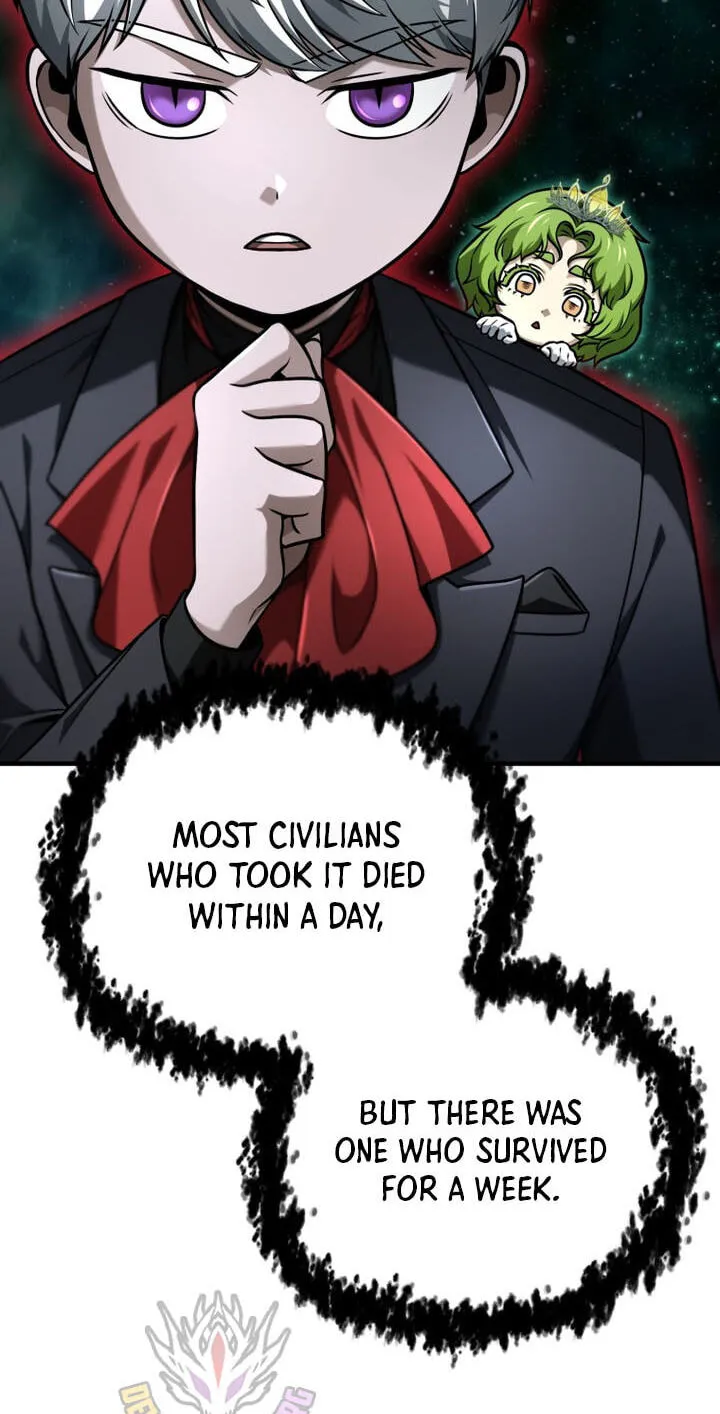 The Player That Can't Level Up Chap 238 - Next Chap 239