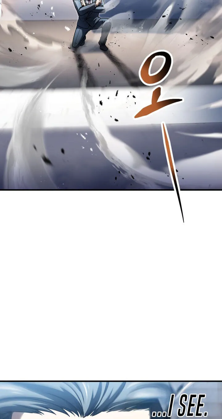 The Player That Can't Level Up Chap 238 - Next Chap 239