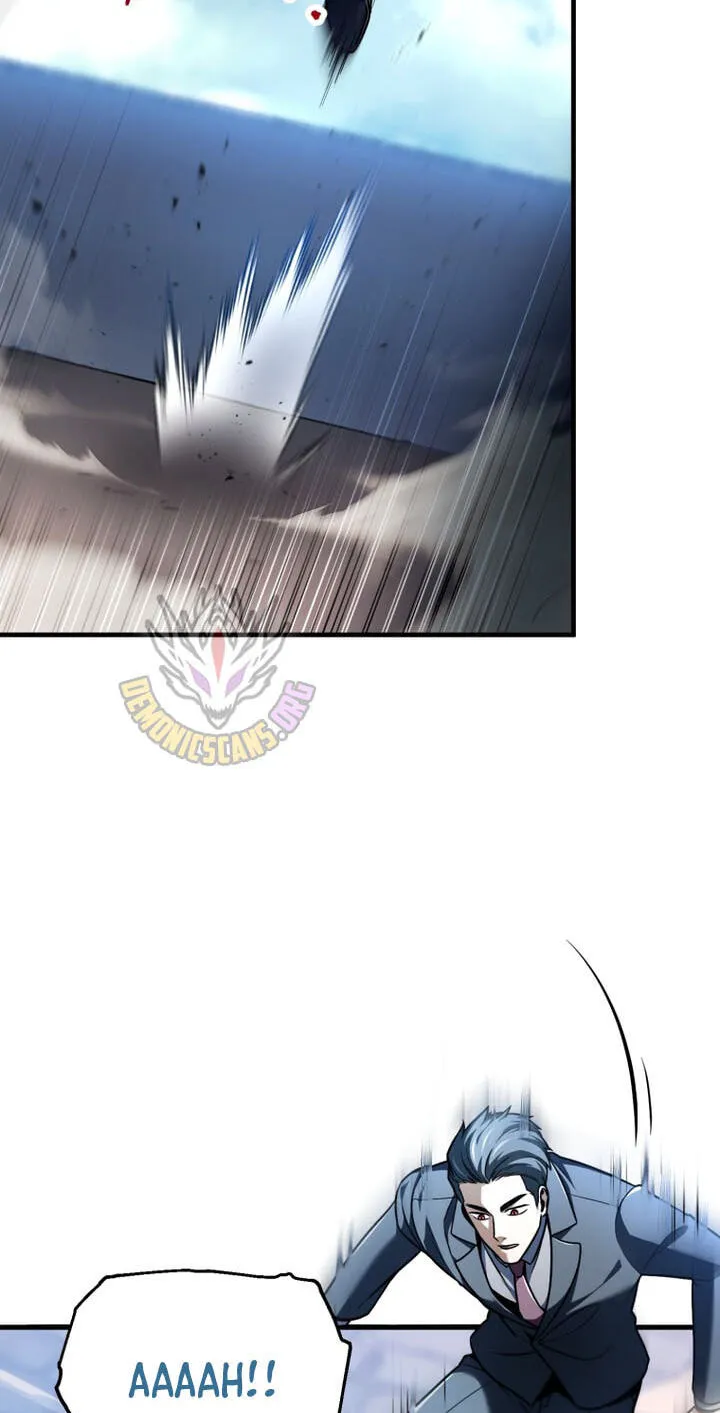 The Player That Can't Level Up Chap 238 - Next Chap 239