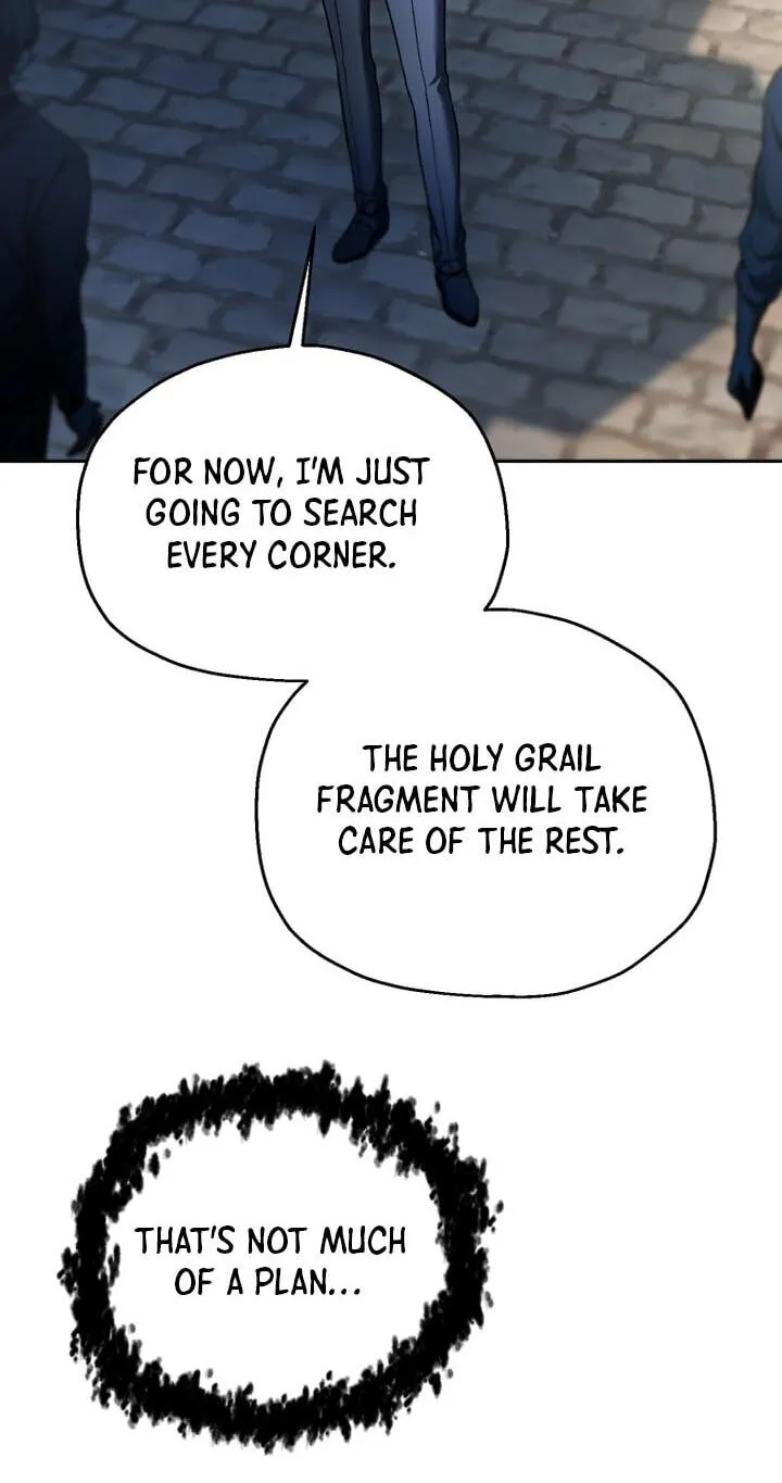 The Player That Can't Level Up Chap 238 - Next Chap 239