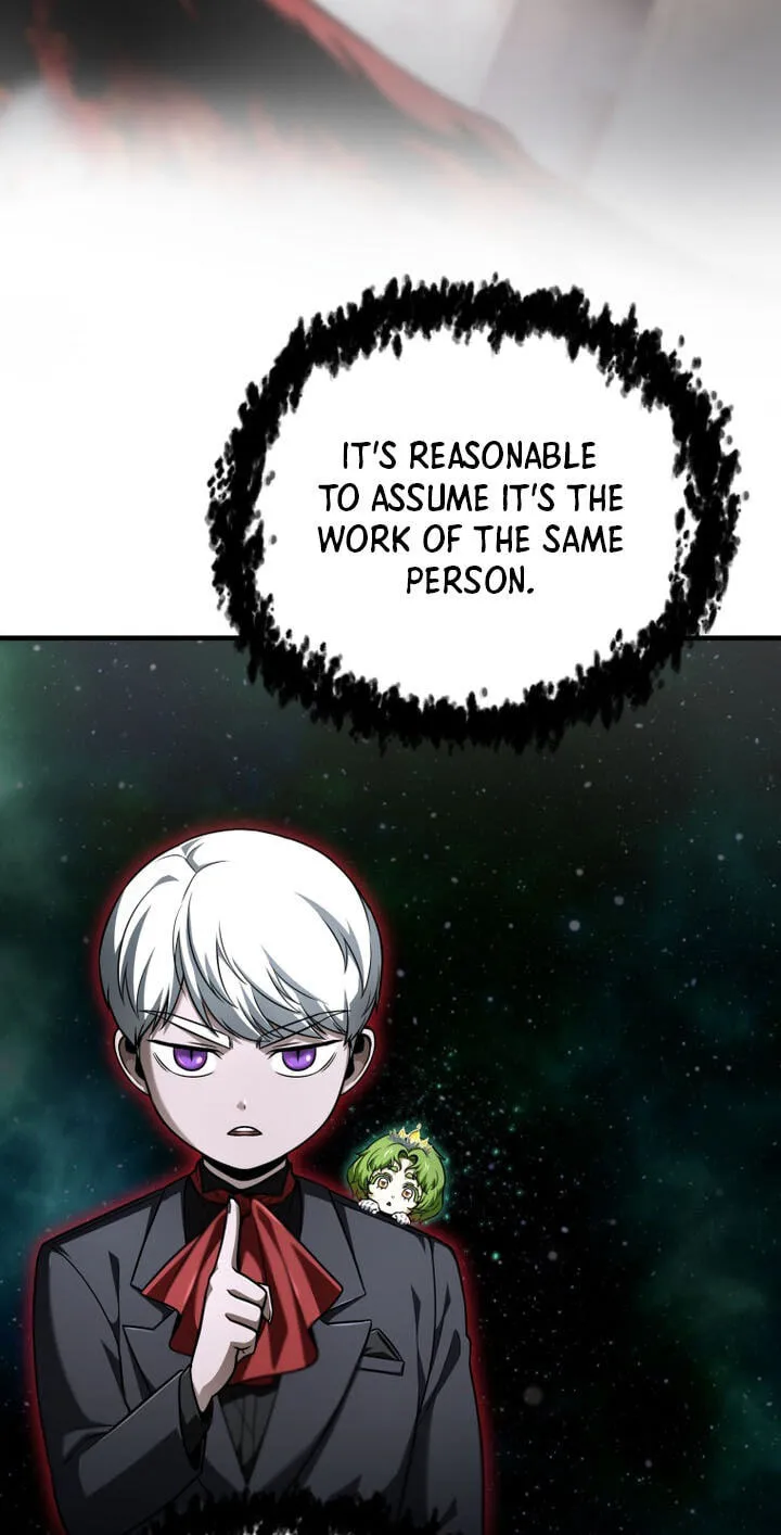 The Player That Can't Level Up Chap 238 - Next Chap 239