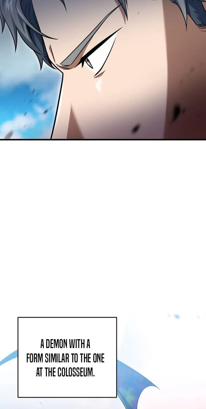 The Player That Can't Level Up Chap 238 - Next Chap 239