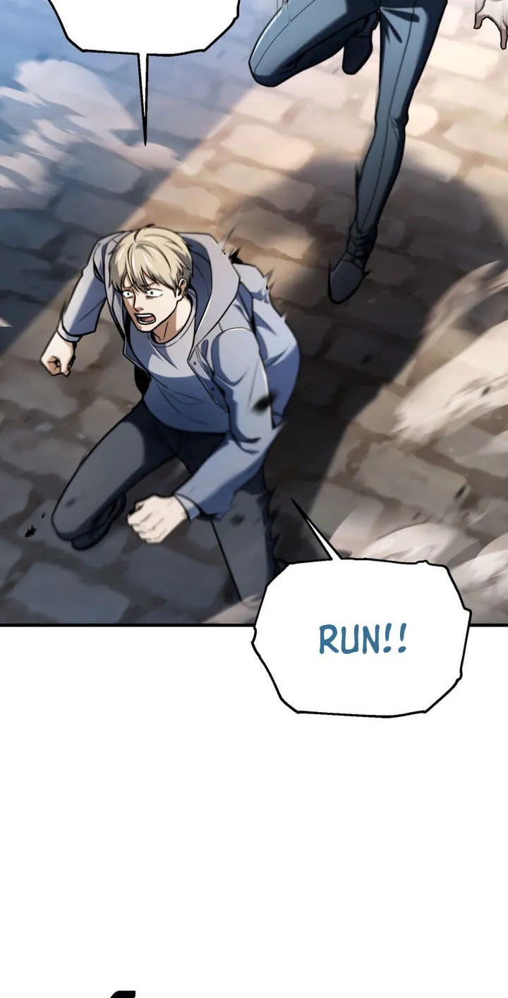 The Player That Can't Level Up Chap 238 - Next Chap 239
