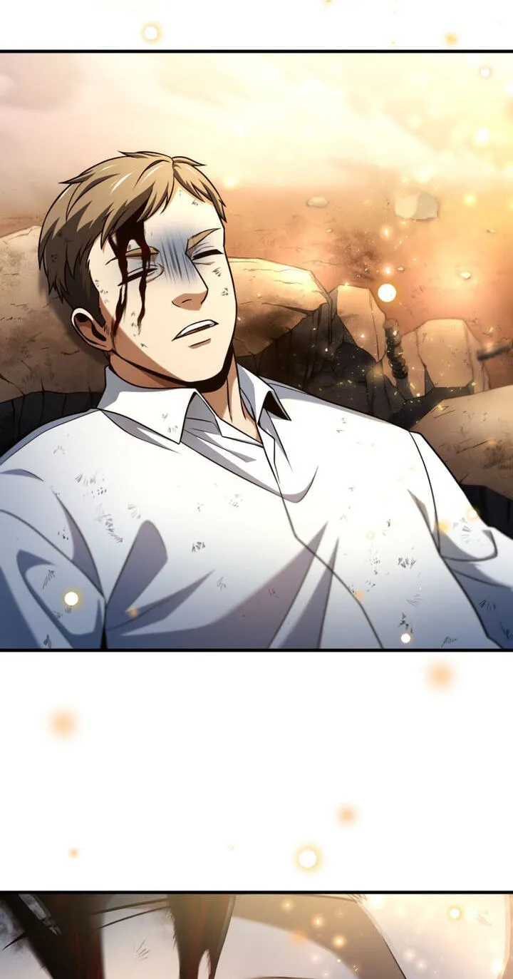 The Player That Can't Level Up Chap 238 - Next Chap 239