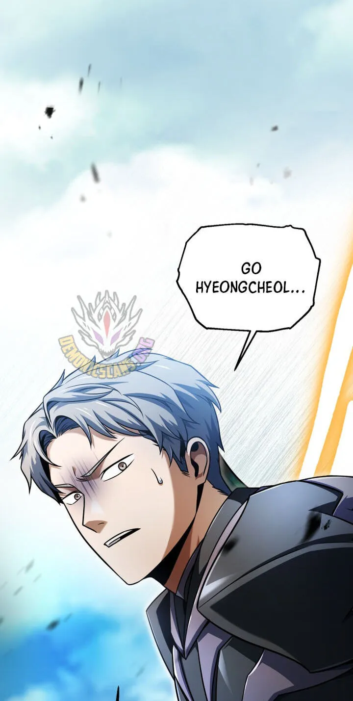 The Player That Can't Level Up Chap 238 - Next Chap 239