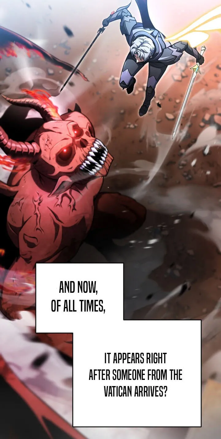 The Player That Can't Level Up Chap 238 - Next Chap 239