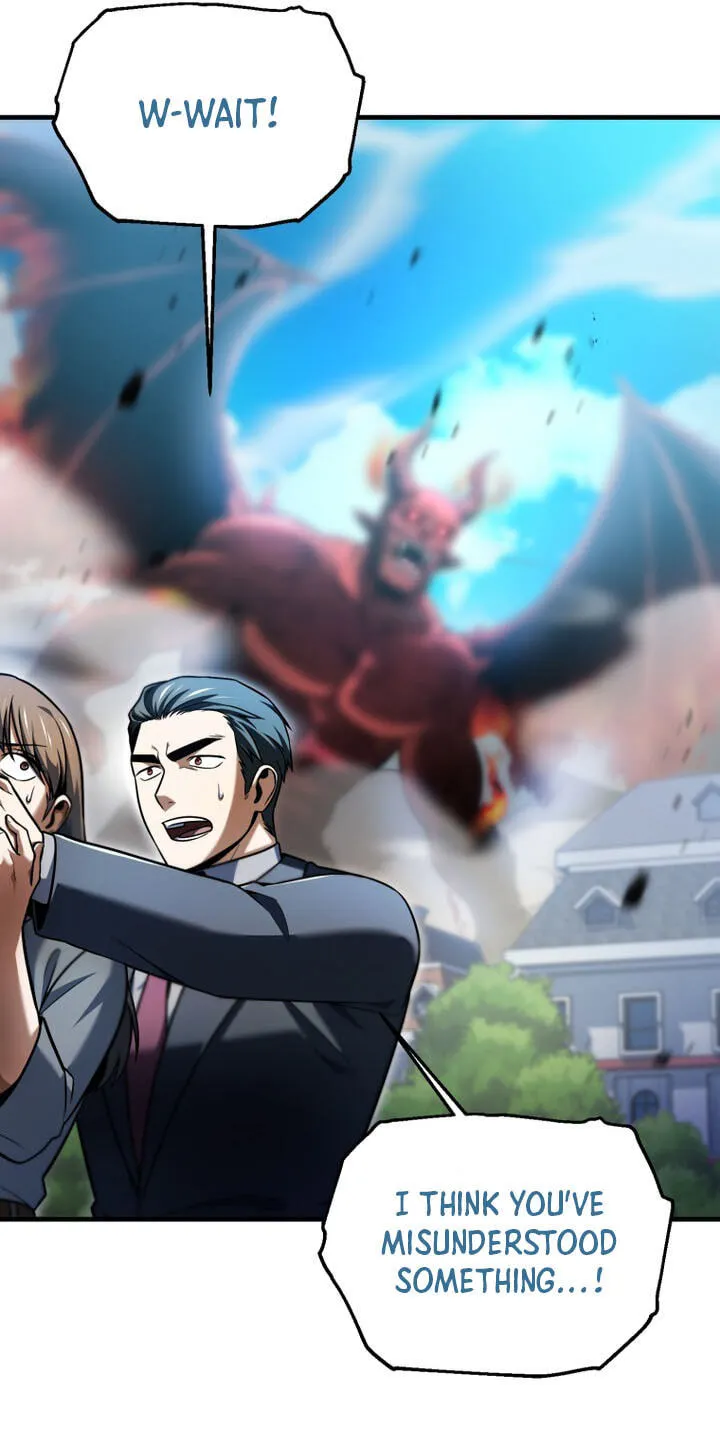 The Player That Can't Level Up Chap 238 - Next Chap 239