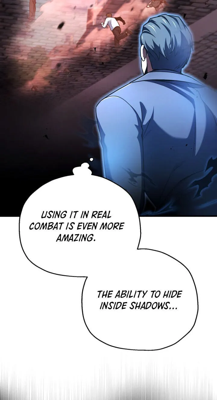 The Player That Can't Level Up Chap 238 - Next Chap 239