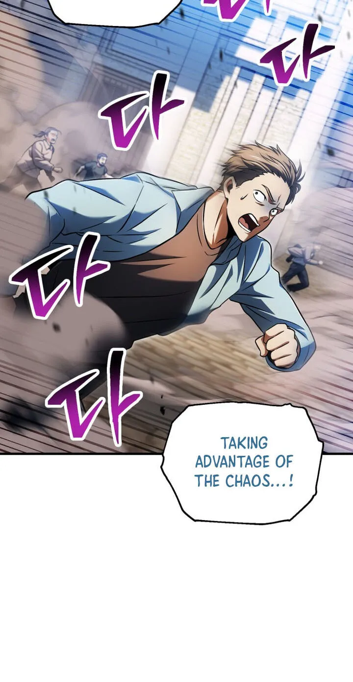 The Player That Can't Level Up Chap 238 - Next Chap 239