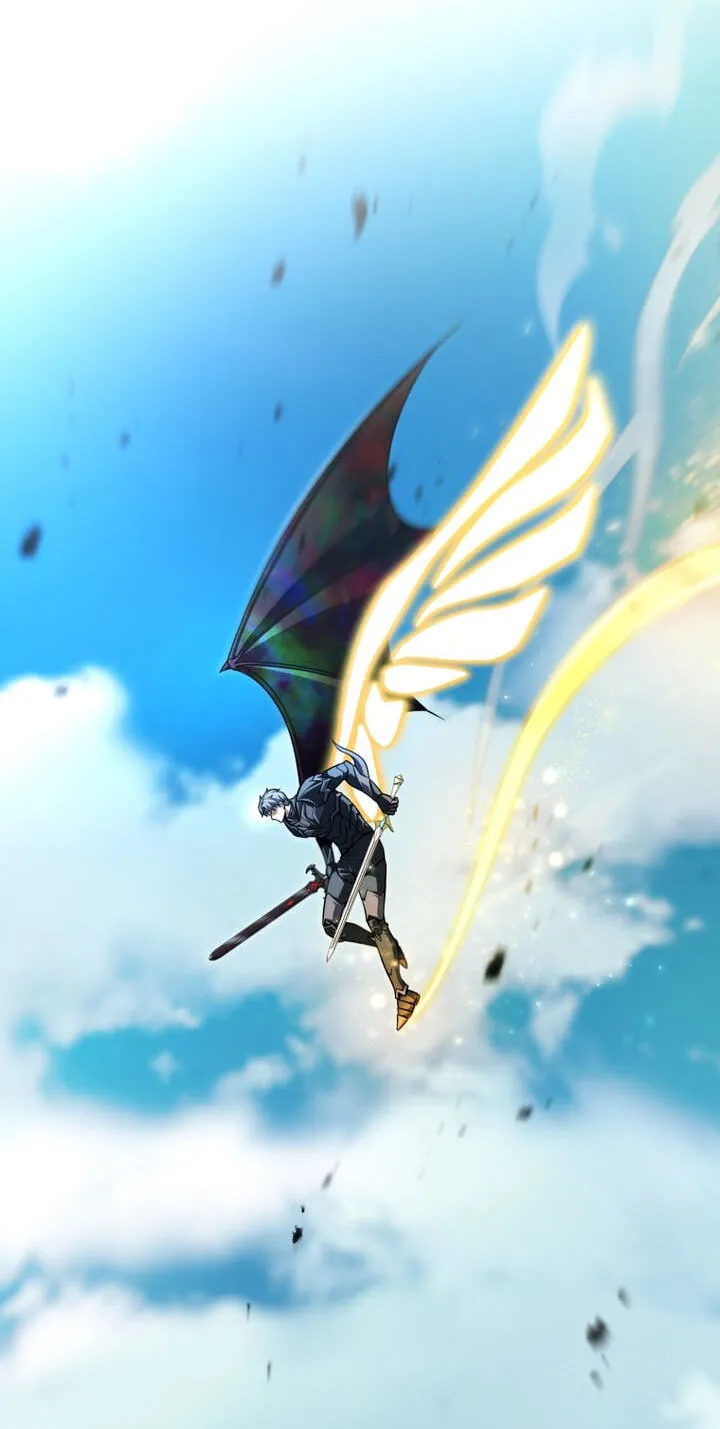 The Player That Can't Level Up Chap 238 - Next Chap 239